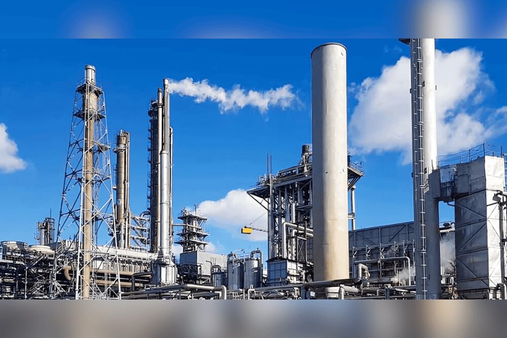 Tragedy strikes Beaumont Clean Ammonia site — worker fatality prompts investigation