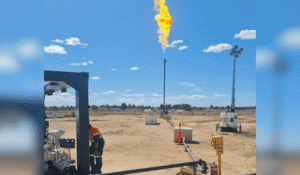 Elixir Energy reports successful gas flow from Daydream-2 well in Queensland