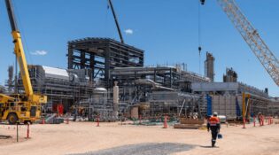 Beach Energy launches major carbon capture project in Australia