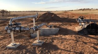 Vintage Energy brings Odin-2 gas well online, boosting production