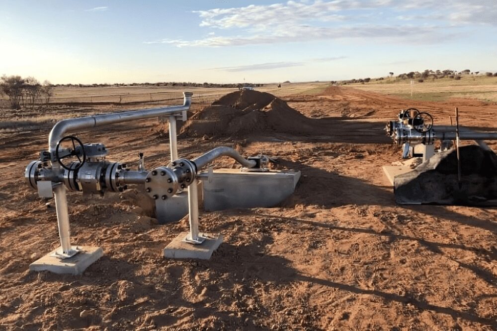 Vintage Energy brings Odin-2 gas well online, boosting production