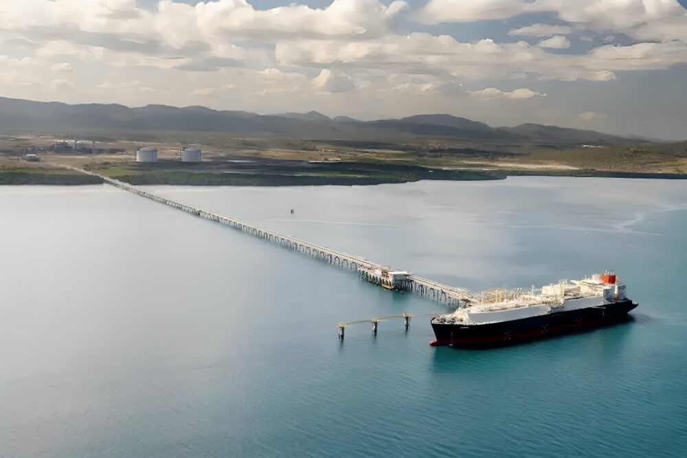 Santos completes sale of 2.6 per cent PNG LNG stake to Kumul Petroleum Holdings