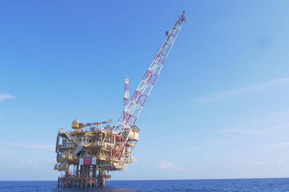 Conrad Asia Energy advances Aceh gas commercialisation