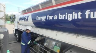 INPEX and partners launch collaboration to expand RD40 renewable diesel distribution in Japan