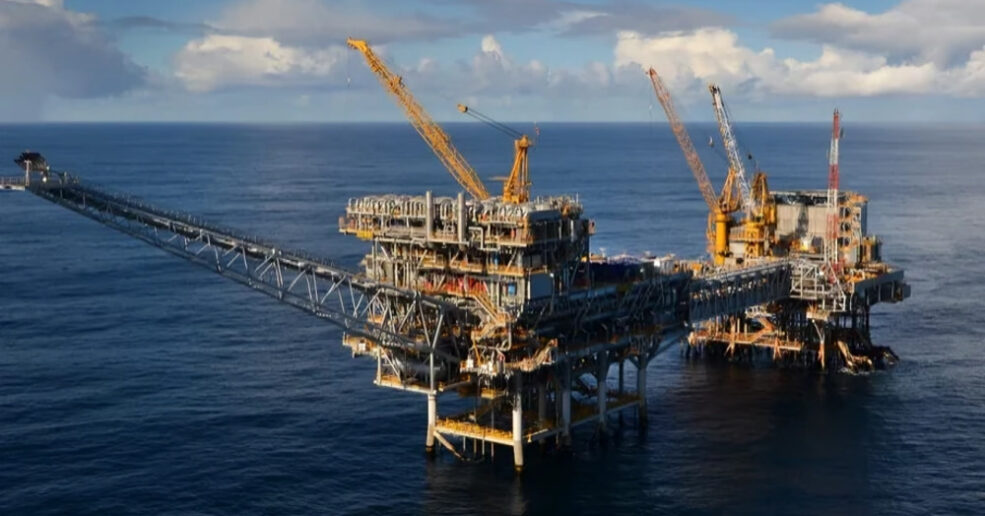 Woodside strengthens leadership with Bass Strait gas assets