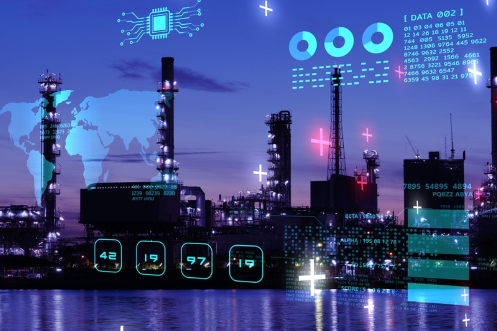 AI overhauls oil engineering, boosting efficiency