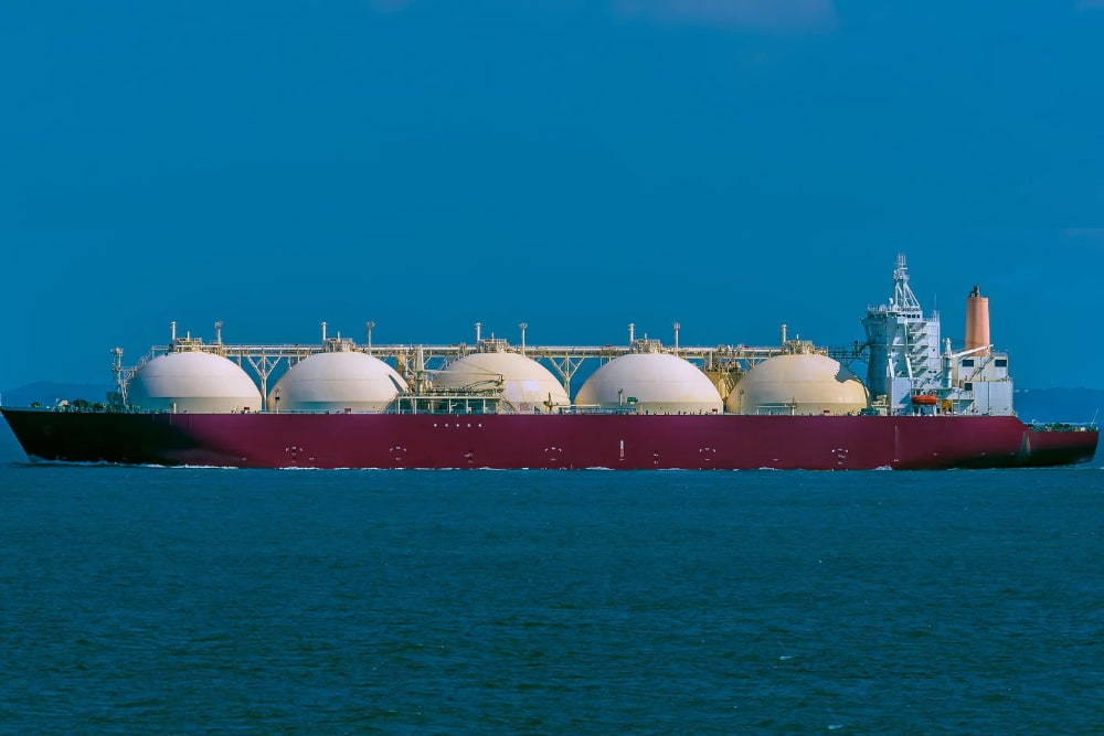 ConocoPhillips expands US LNG export partnership
