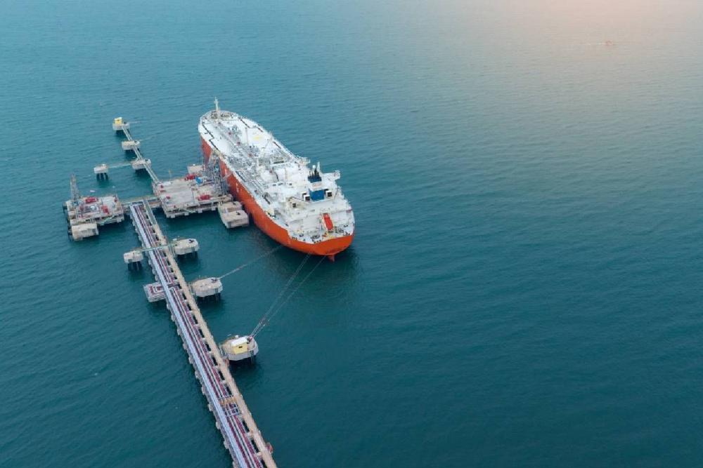 Canada’s Ksi Lisims LNG terminal gains approval