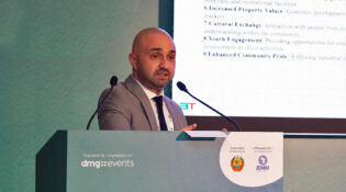 The Mozambique Gas & Energy Summit & Exhibition 2025