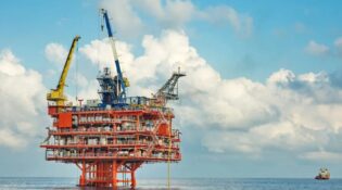 CNOOC begins production at Wenchang 16-2