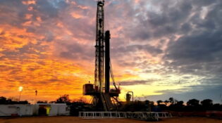 ReconAfrica advances Kavango West drilling operations
